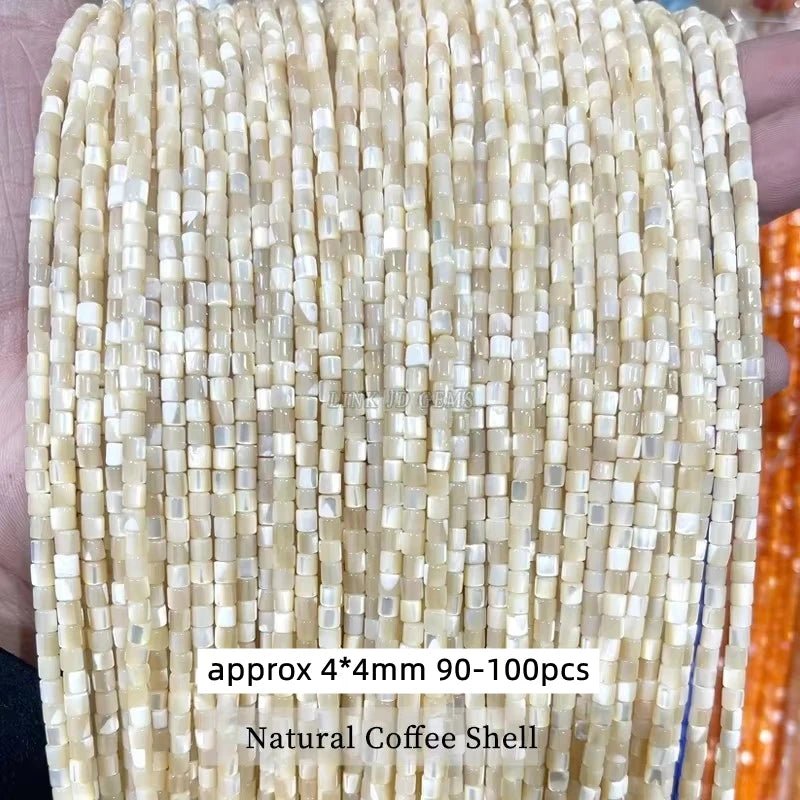 Natural Stone Beads Bracelet