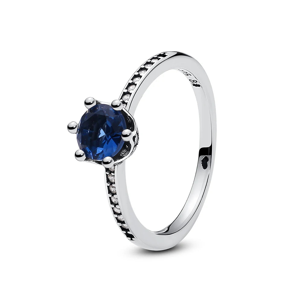 Roselle Ring