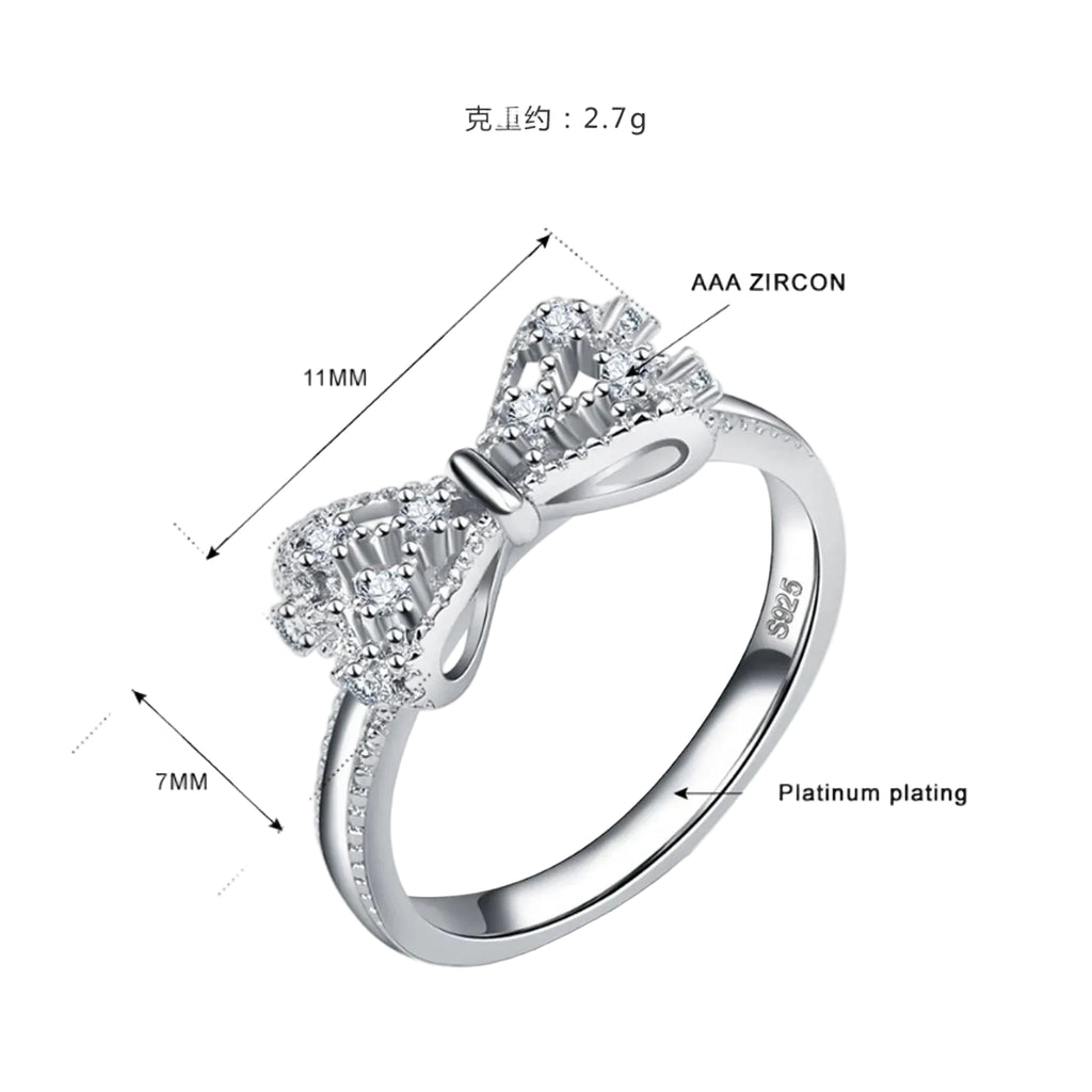 Princess Glow Ring