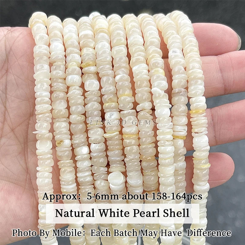 Natural Stone Beads Bracelet