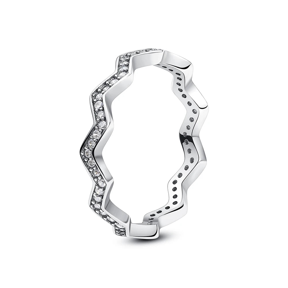 Roselle Ring