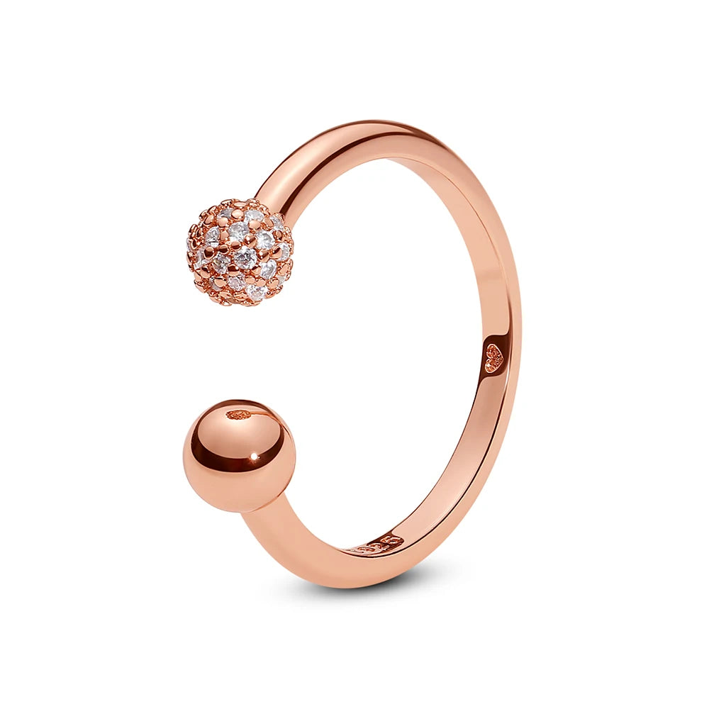 Roselle Ring