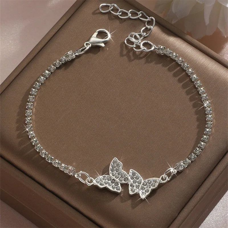 Radiant Knot Cuff