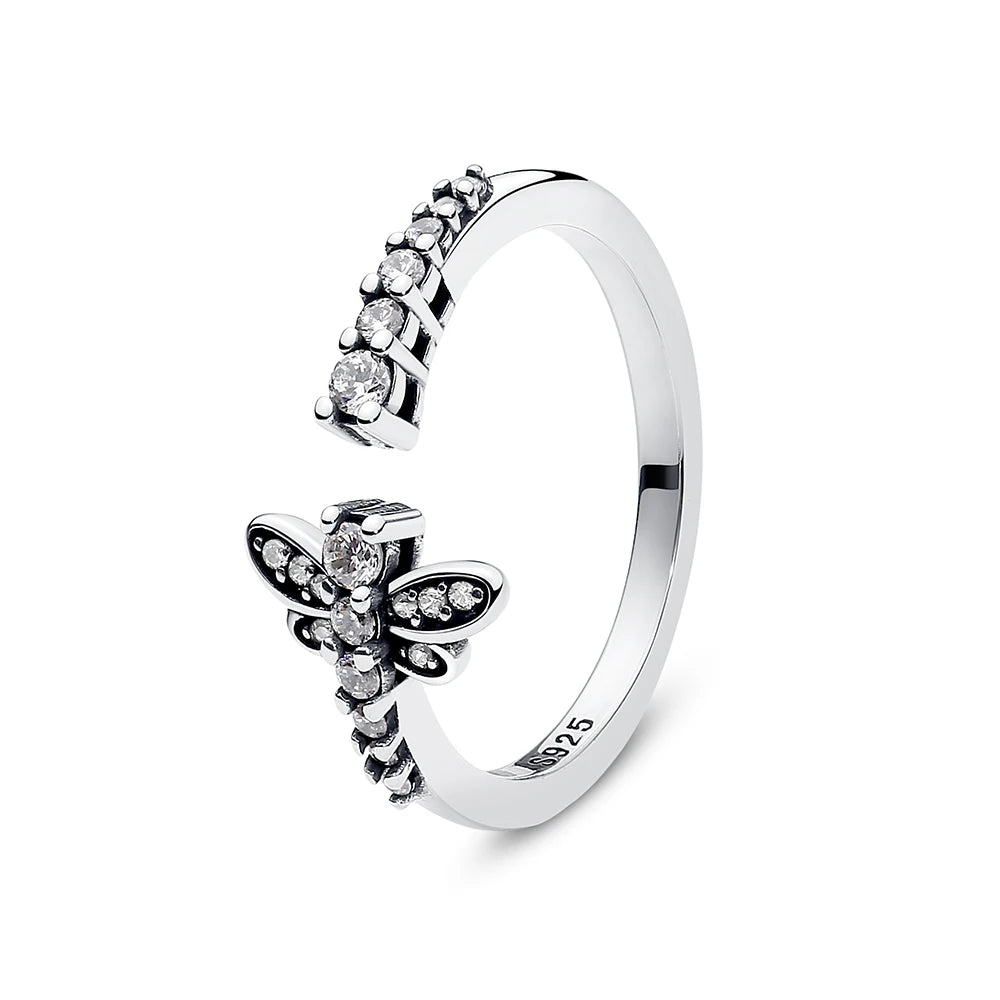 Roselle Ring