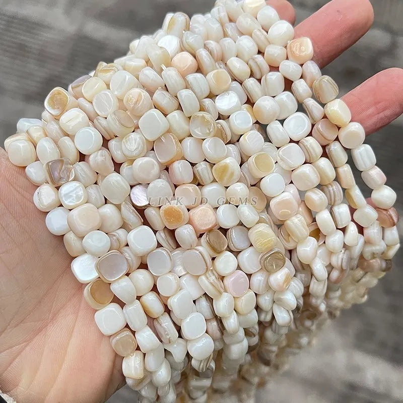 Natural Stone Beads Bracelet