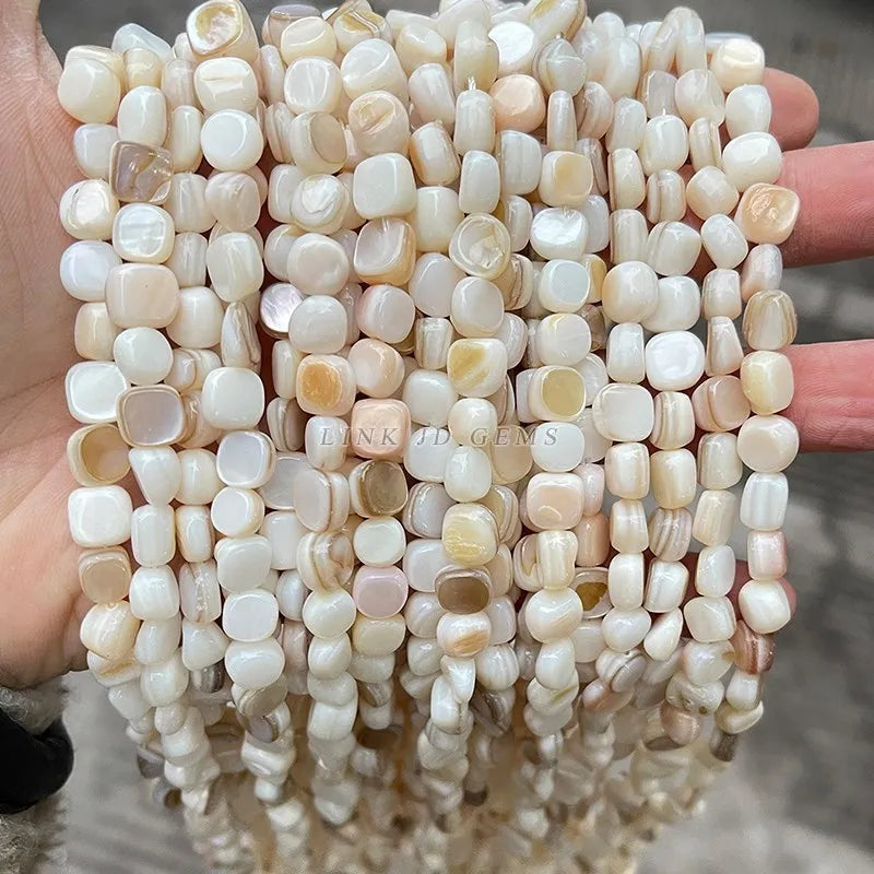 Natural Stone Beads Bracelet