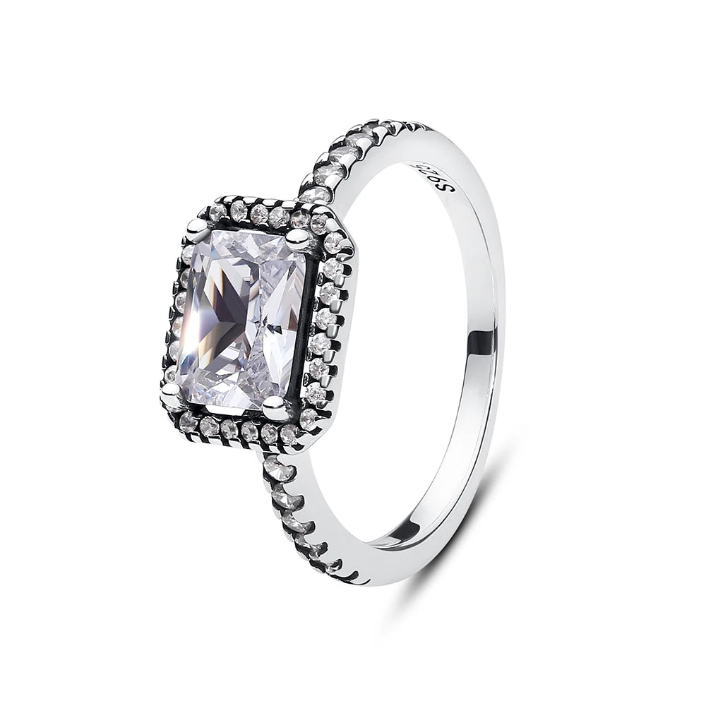 Roselle Ring