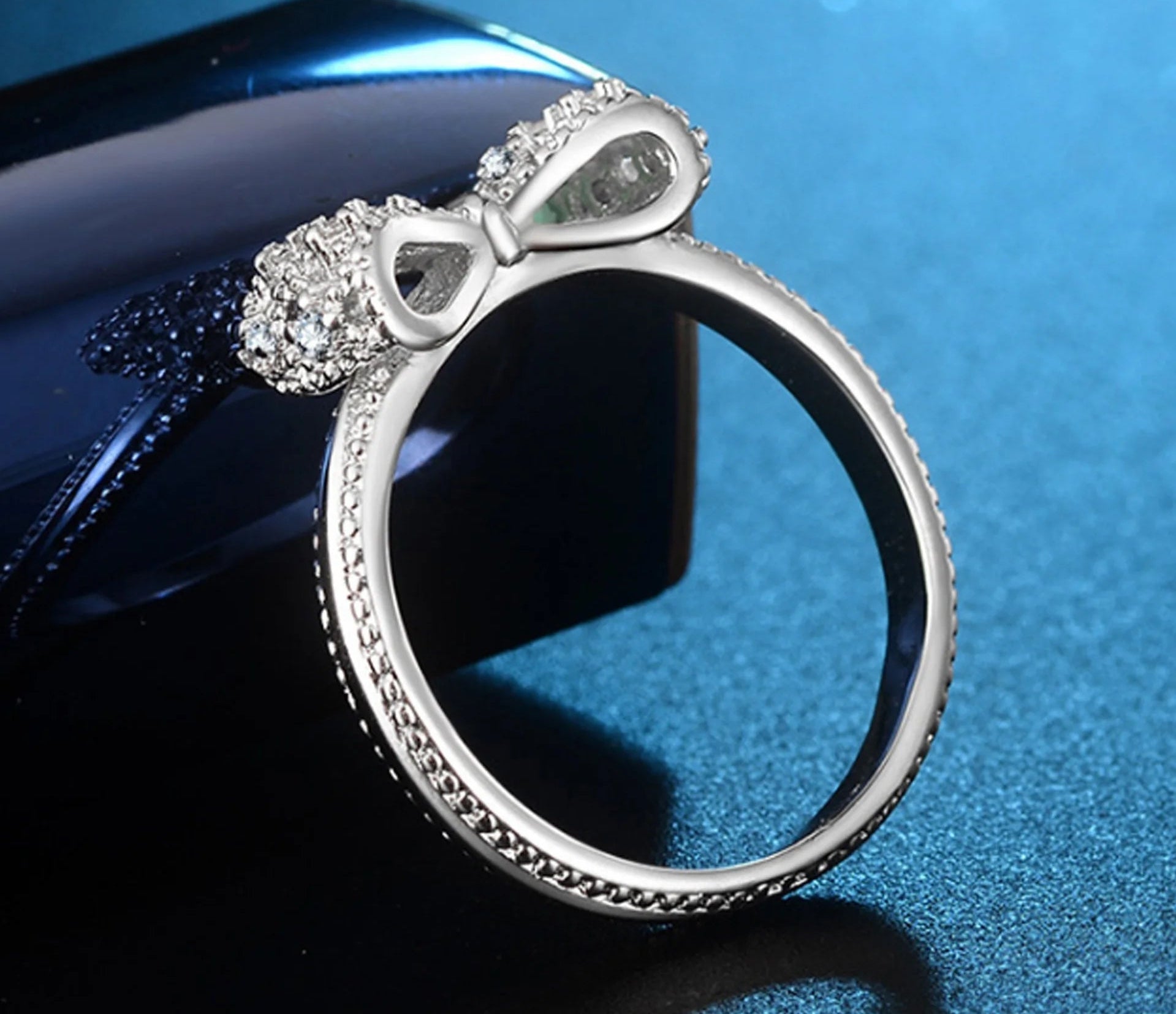Princess Glow Ring