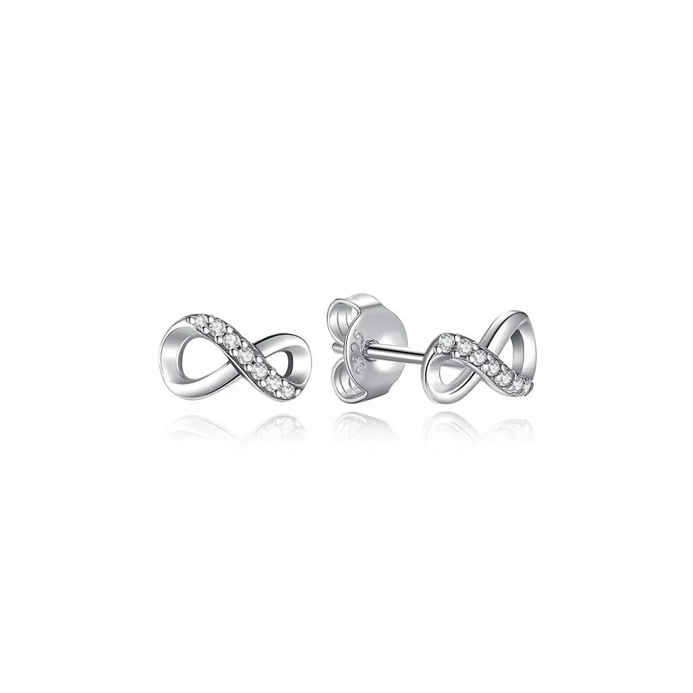 CrownGlow Earrings