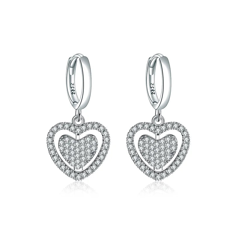 CherryBloom Earrings