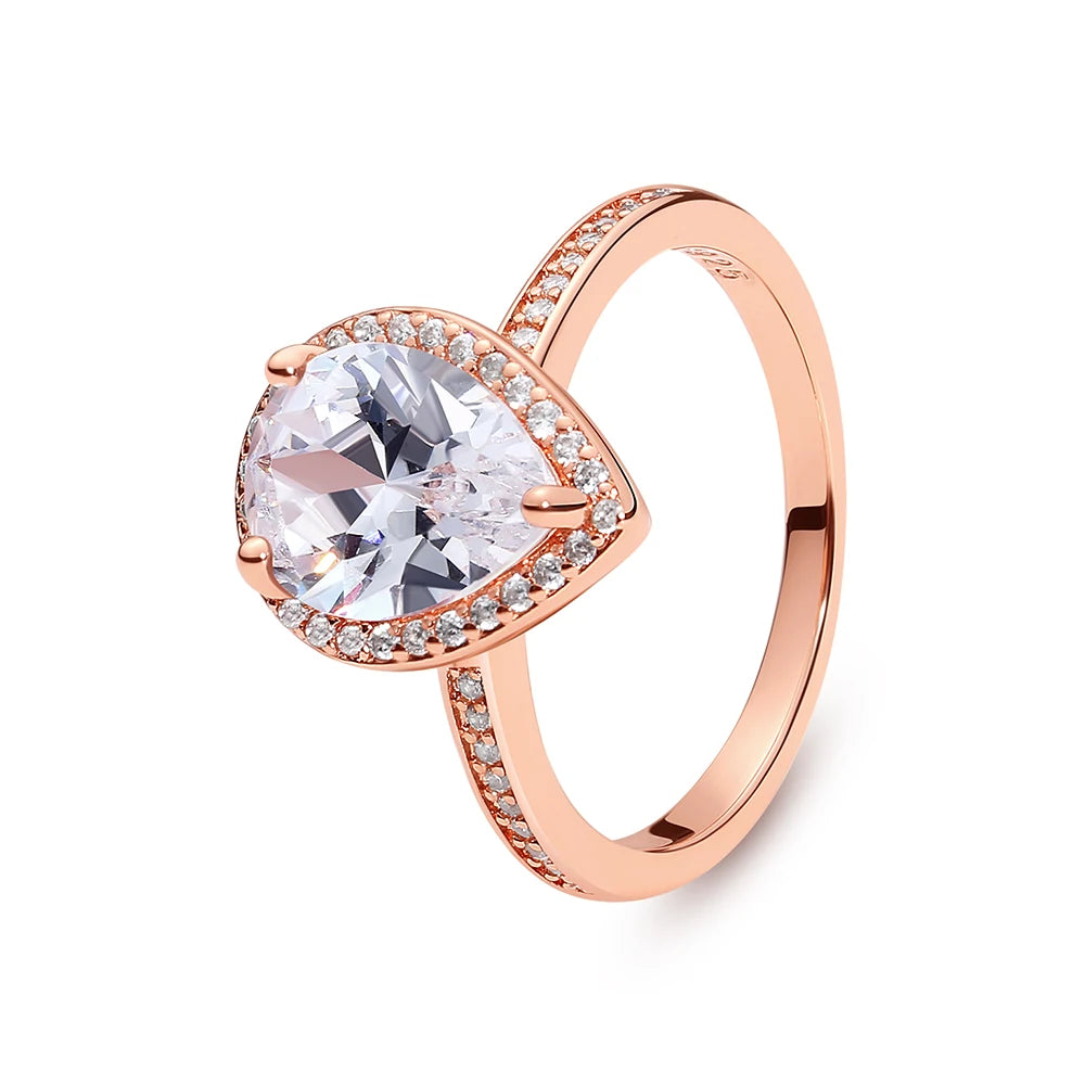 Roselle Ring