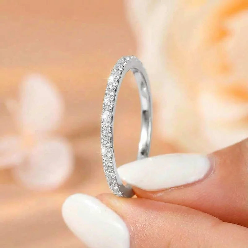 Gleam 925 Ring