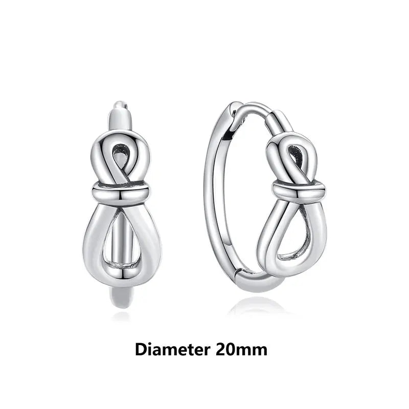 CrownGlow Earrings