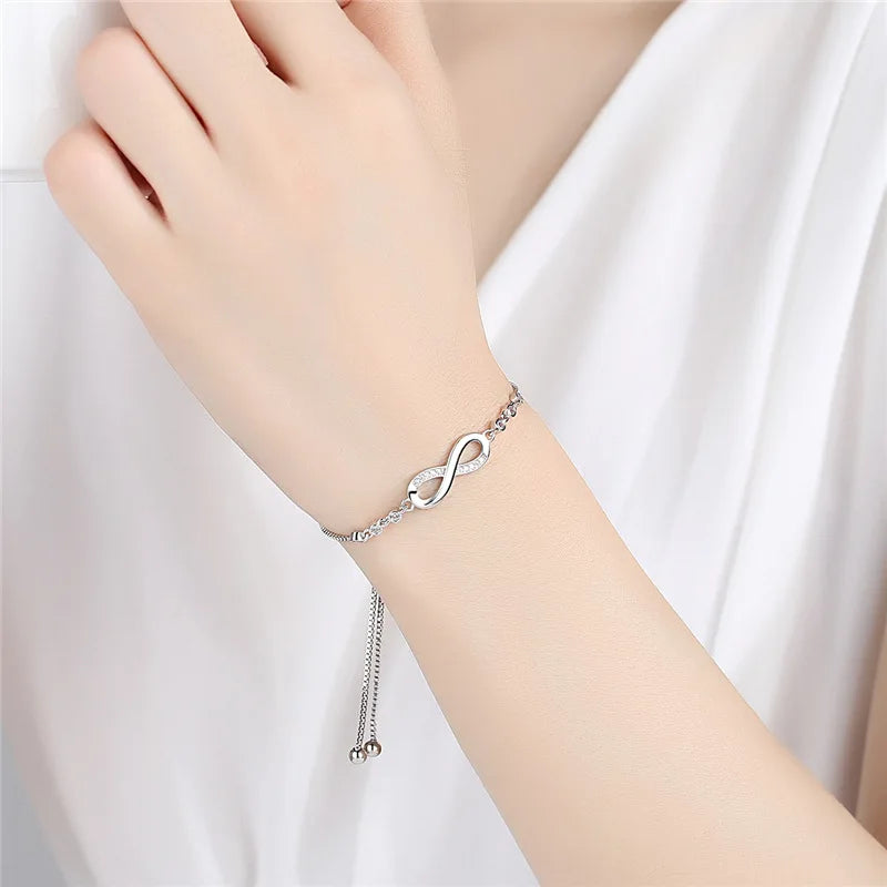 Radiant Knot Cuff