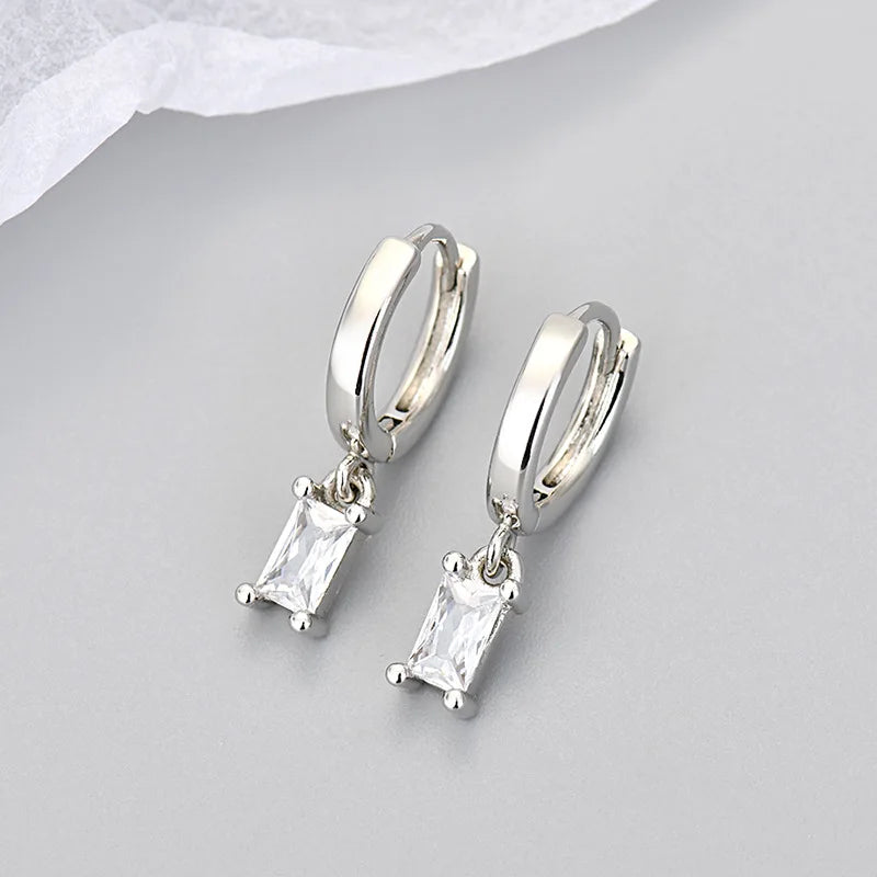CherryBloom Earrings