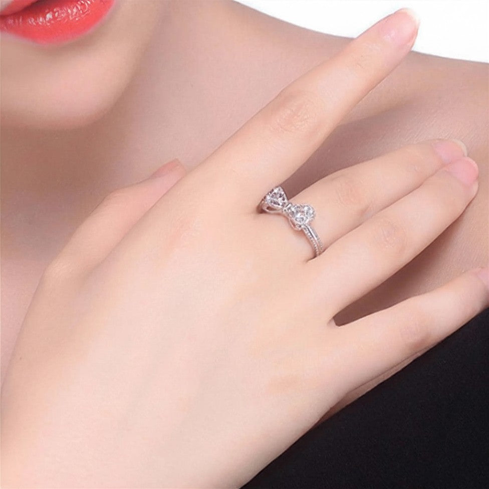 Princess Glow Ring